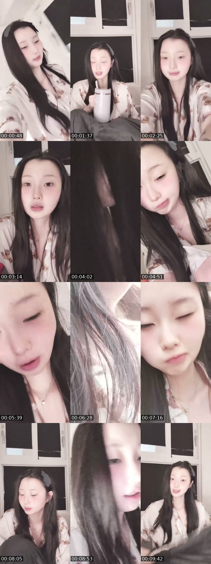 TikTok live: 삼삼33214846573 카카오 by @_skql