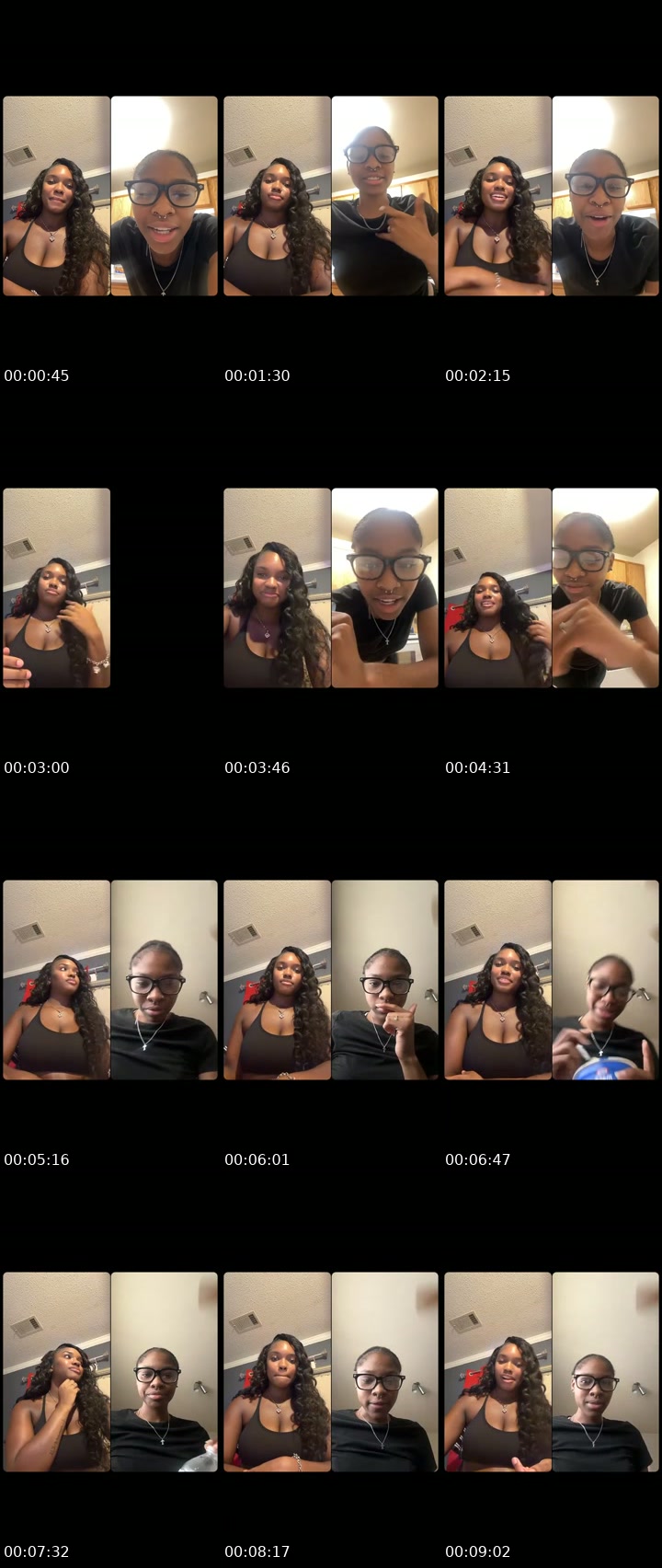 @cimaronnevaeh TikTok live from 2026-07-23