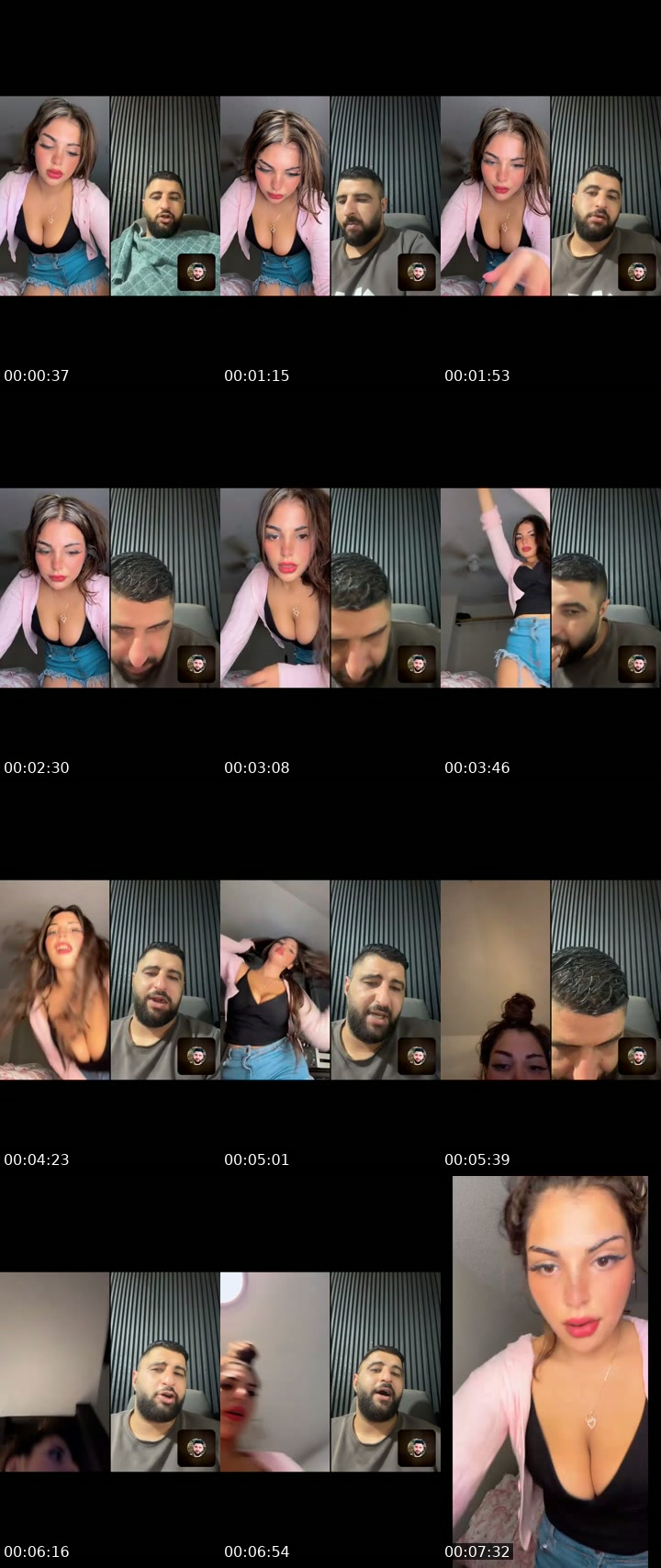 @fufe1818 TikTok live from 2026-07-23