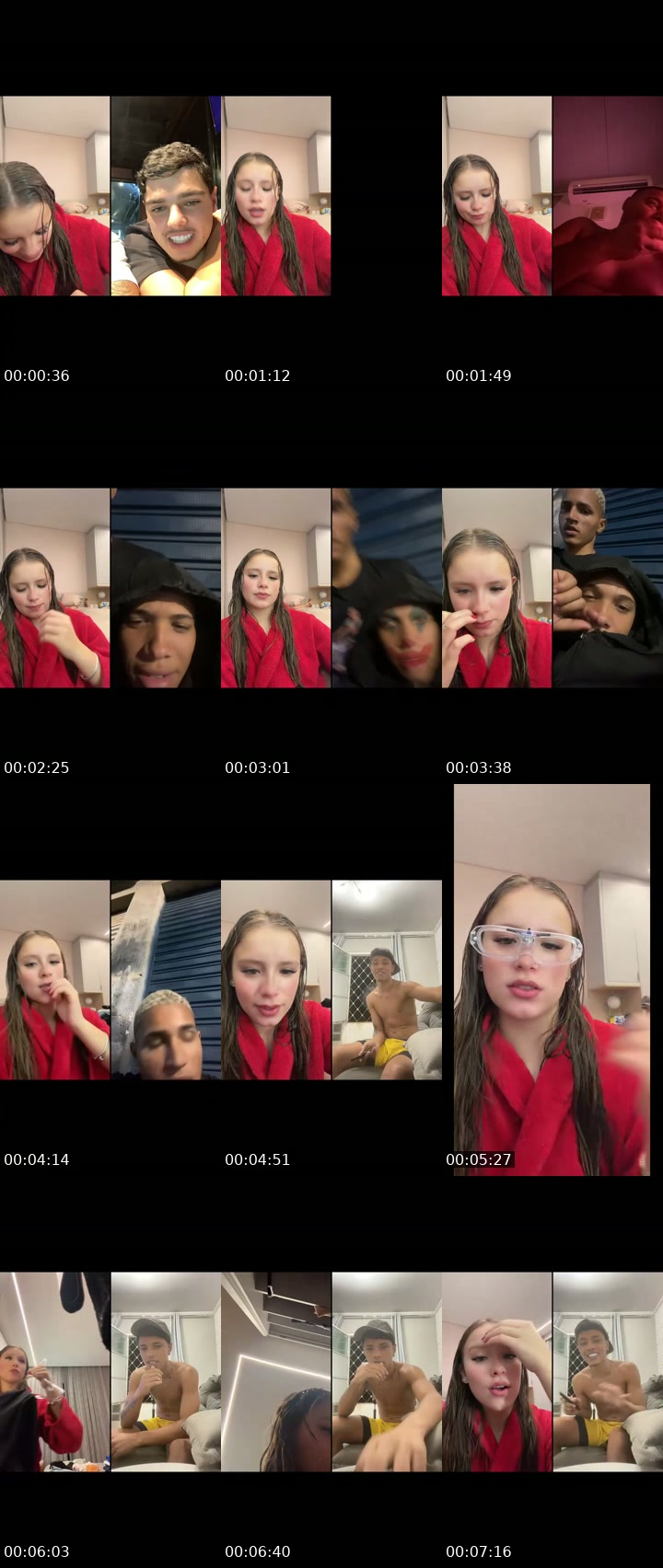 @anamelkaalmeida7 TikTok live from 2026-07-23