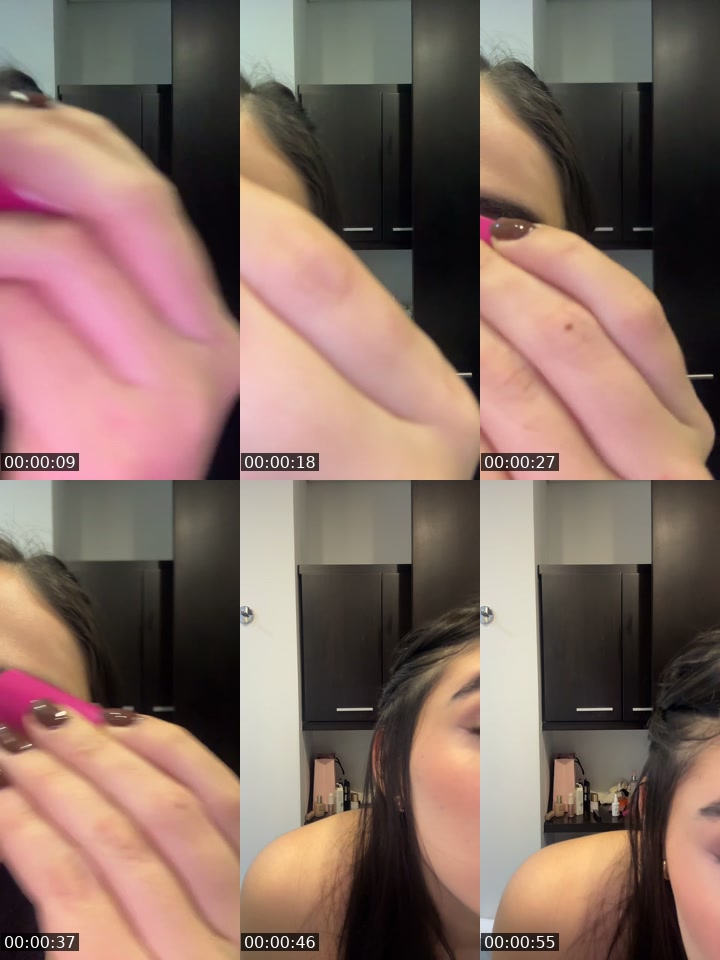 @aximenag16 TikTok live from 2026-07-23