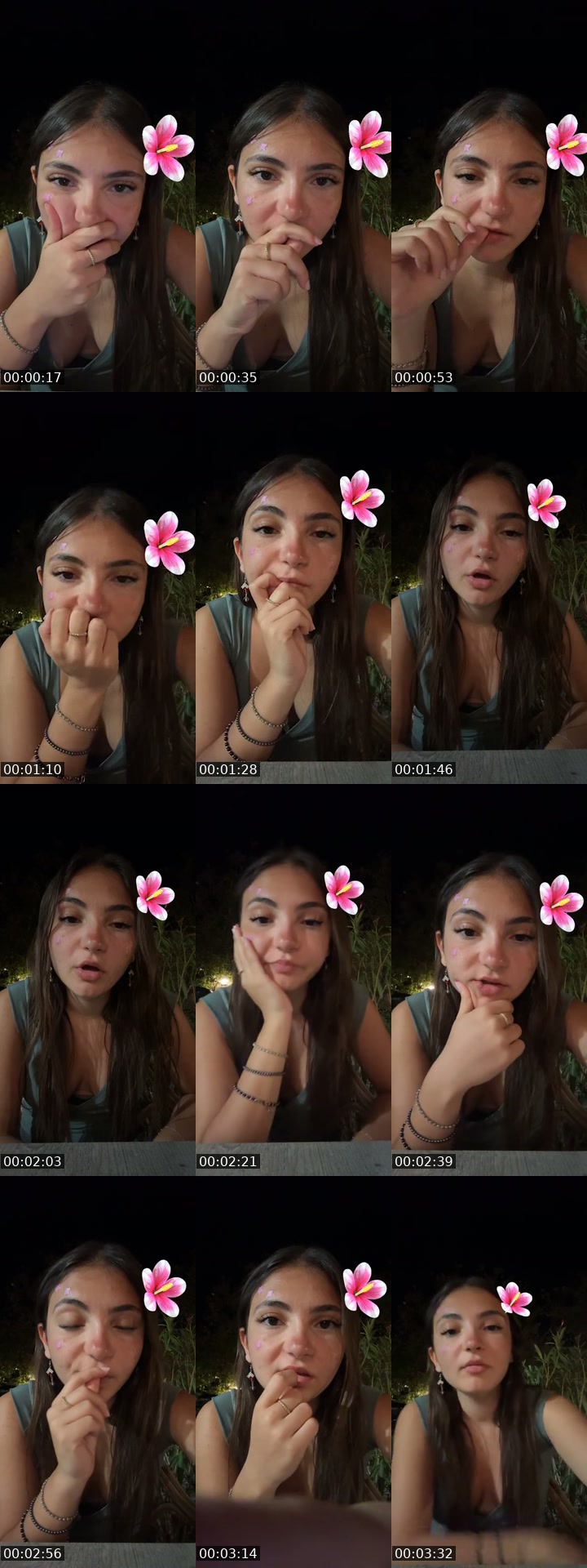 @gaiuzpolito TikTok live from 2026-07-23