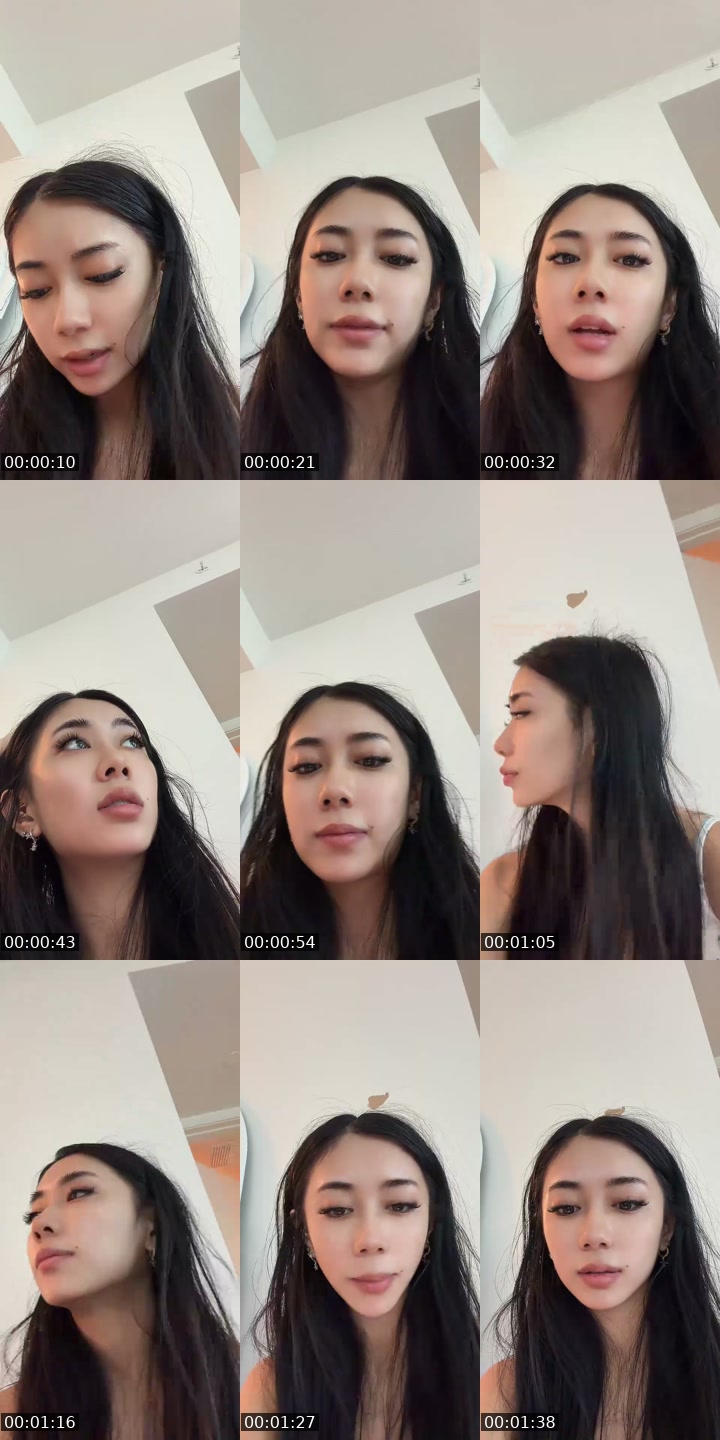@da_rach3l TikTok live from 2026-07-23