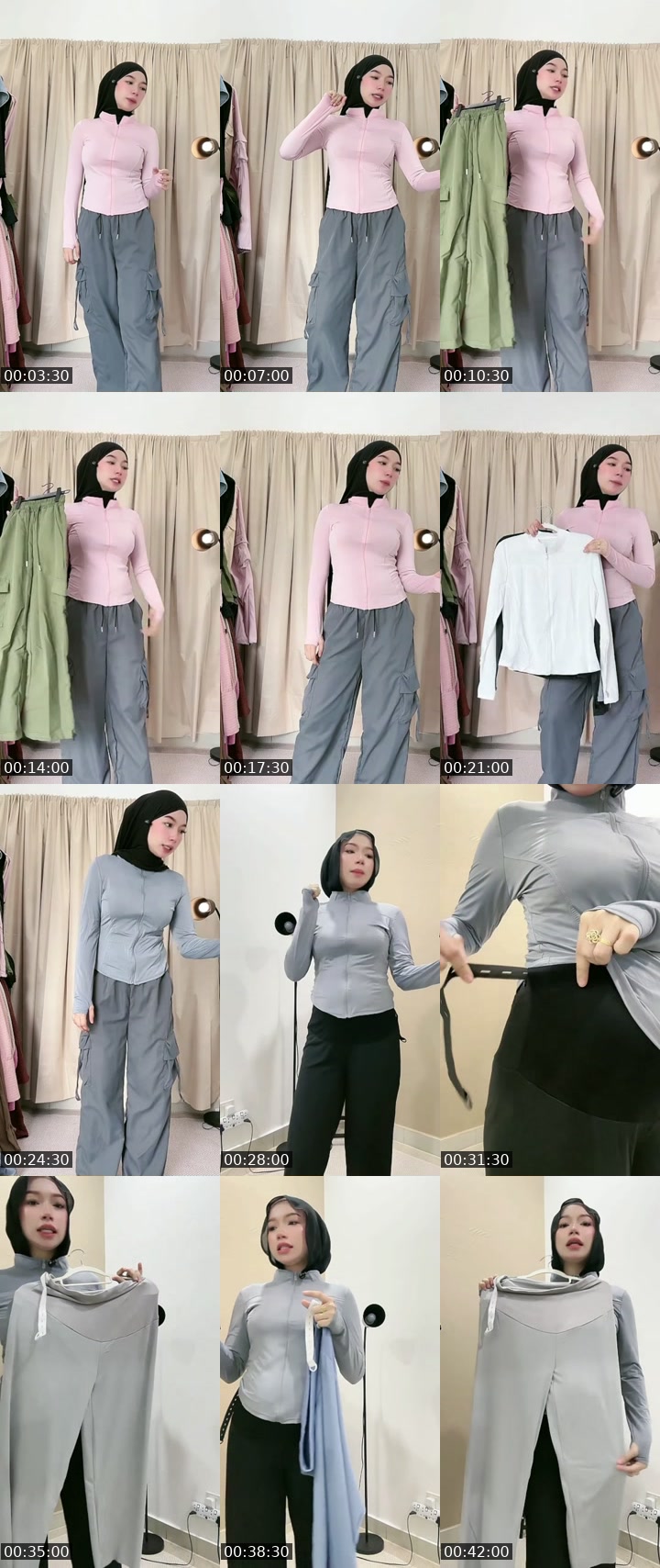 TikTok live: Lets Go LIVE! by @muumuumaa