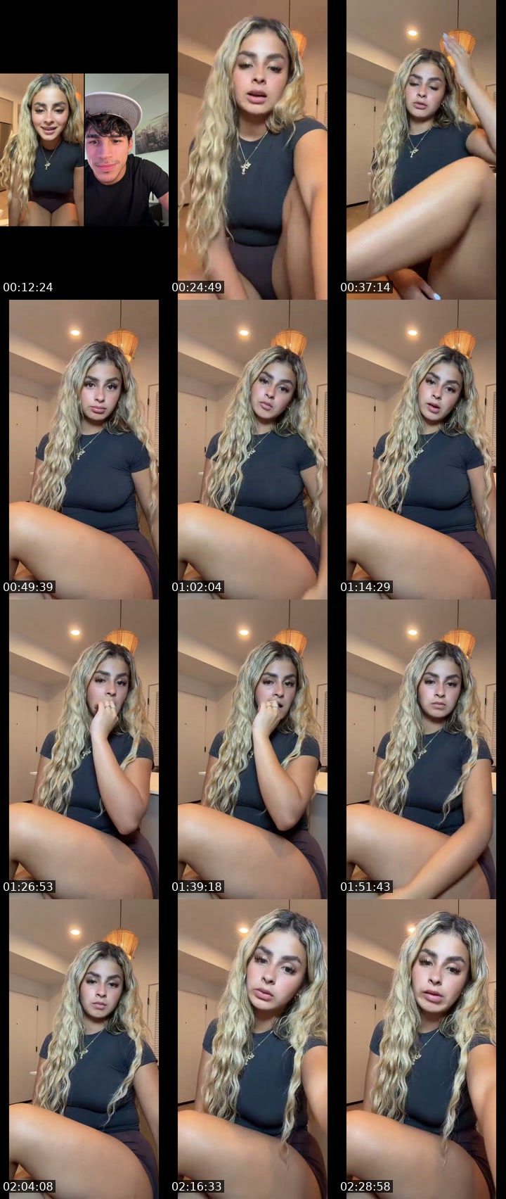 TikTok live: I love tiktok shop by @prettyblissxo