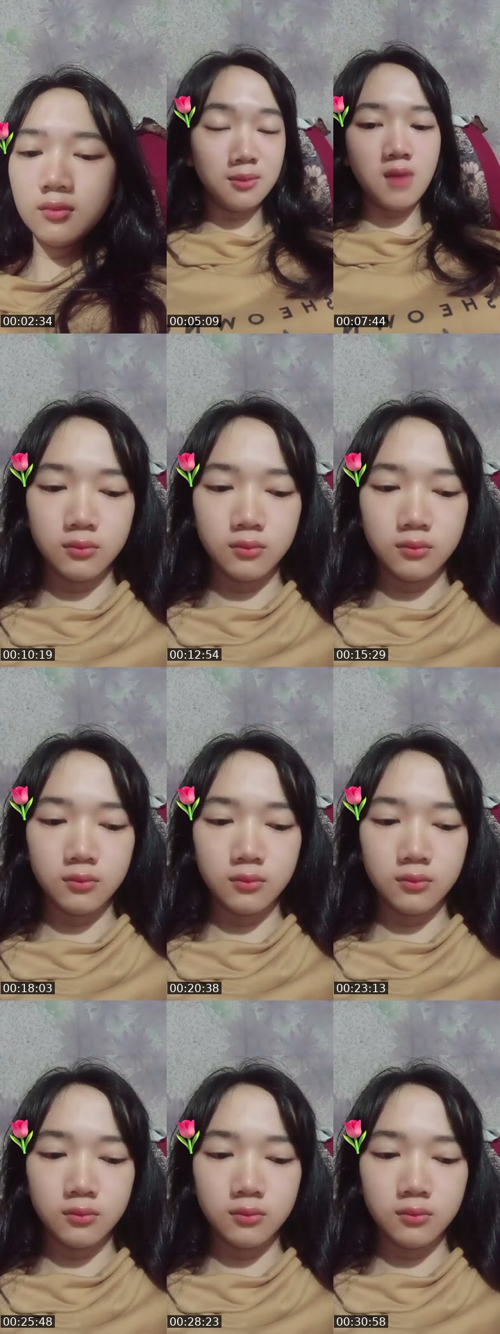 @busuaisya TikTok live from 2026-07-23