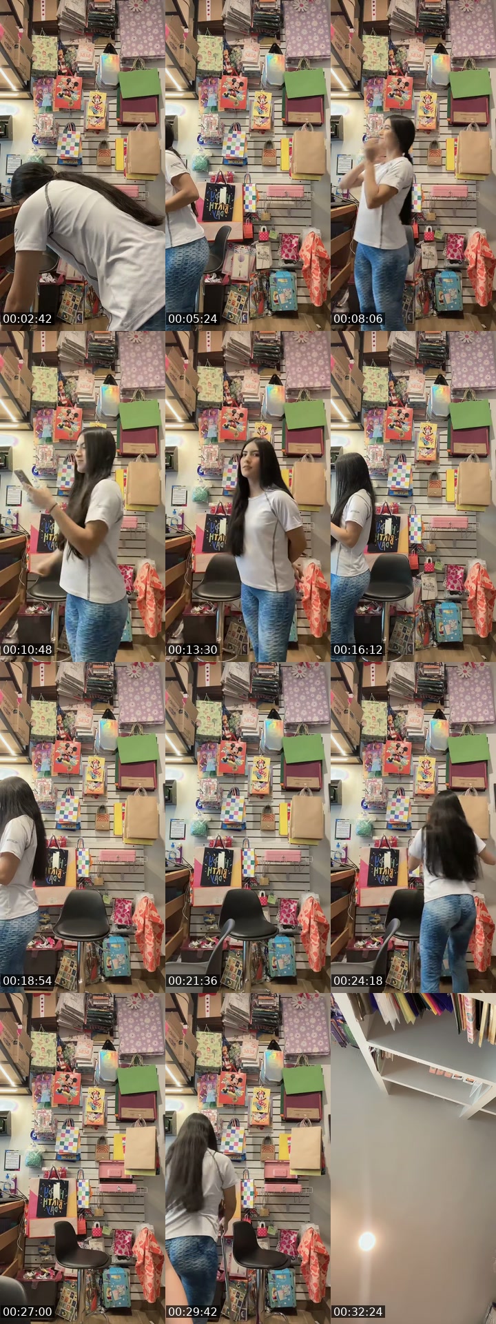 TikTok live: Hola by @_alexiagarciaa
