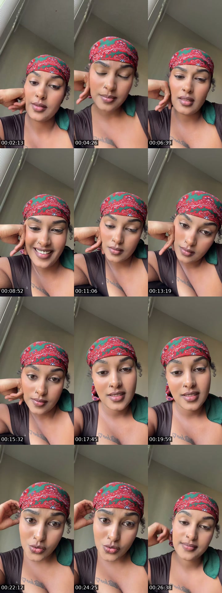 @bettycanada17 TikTok live from 2026-07-23