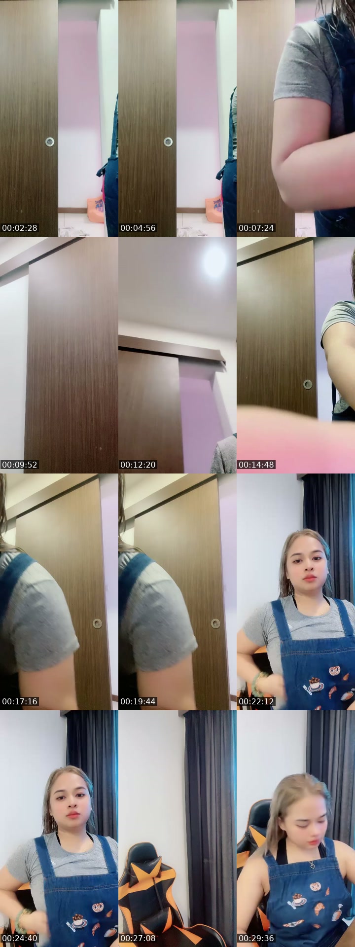 TikTok live: 😎 by @bbyyy07__