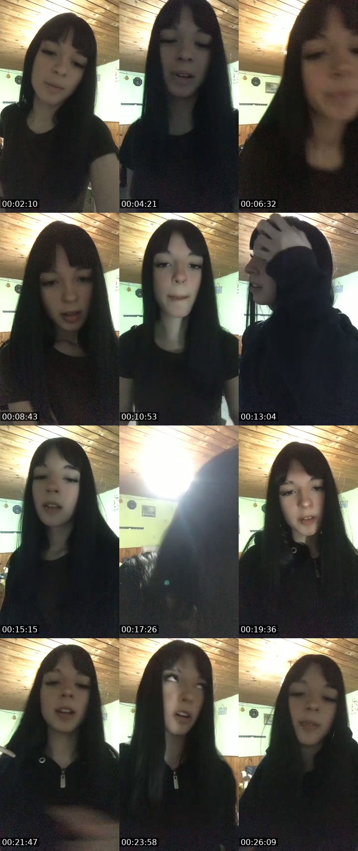 TikTok live: Q ondaa by @brennchu.u09