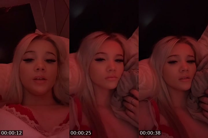 @millieturnerxx TikTok live from 2026-07-23