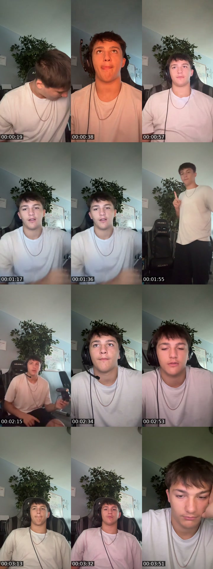 @xtronight_ TikTok live from 2026-07-23
