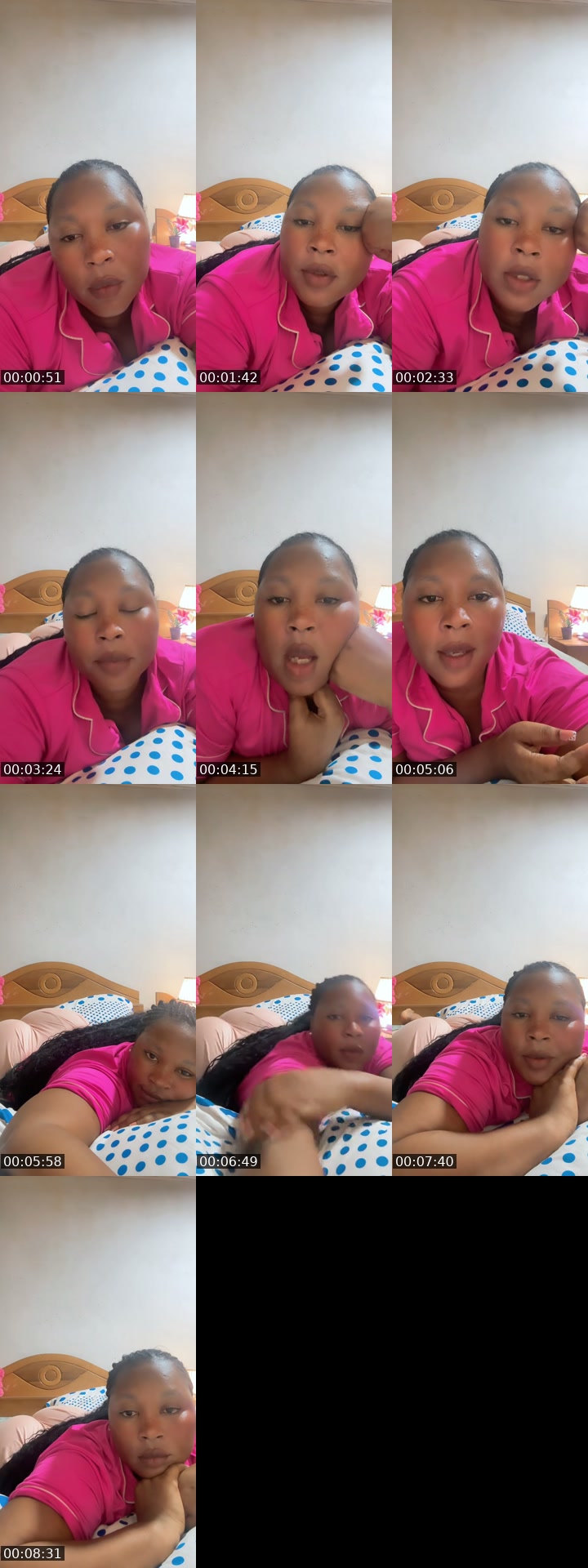 TikTok live: Good vibes 😘 by @gk6520