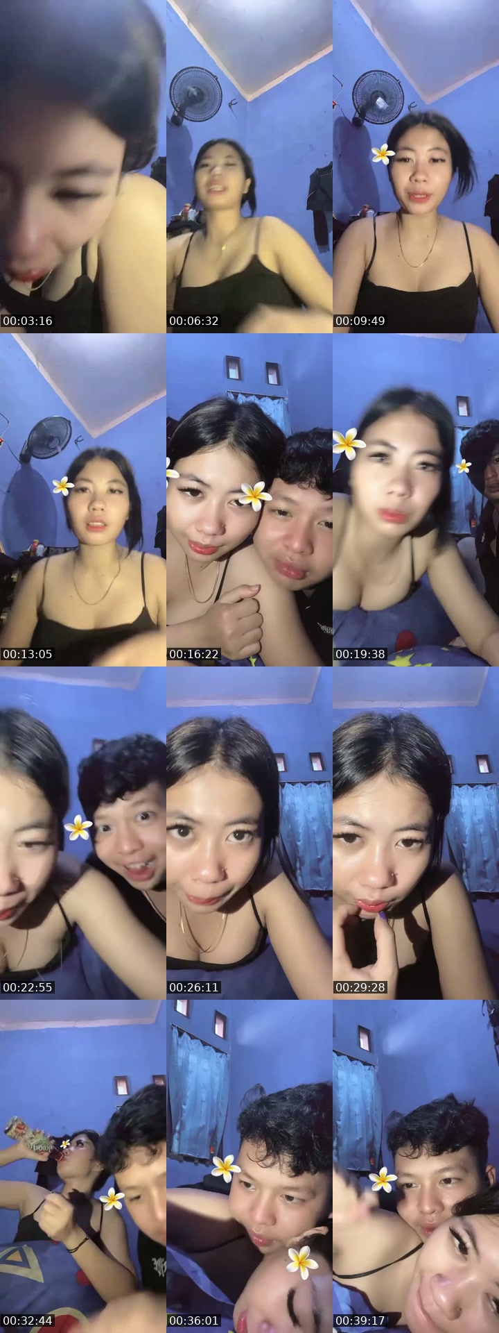 @febry.pondaag TikTok live from 2026-07-23