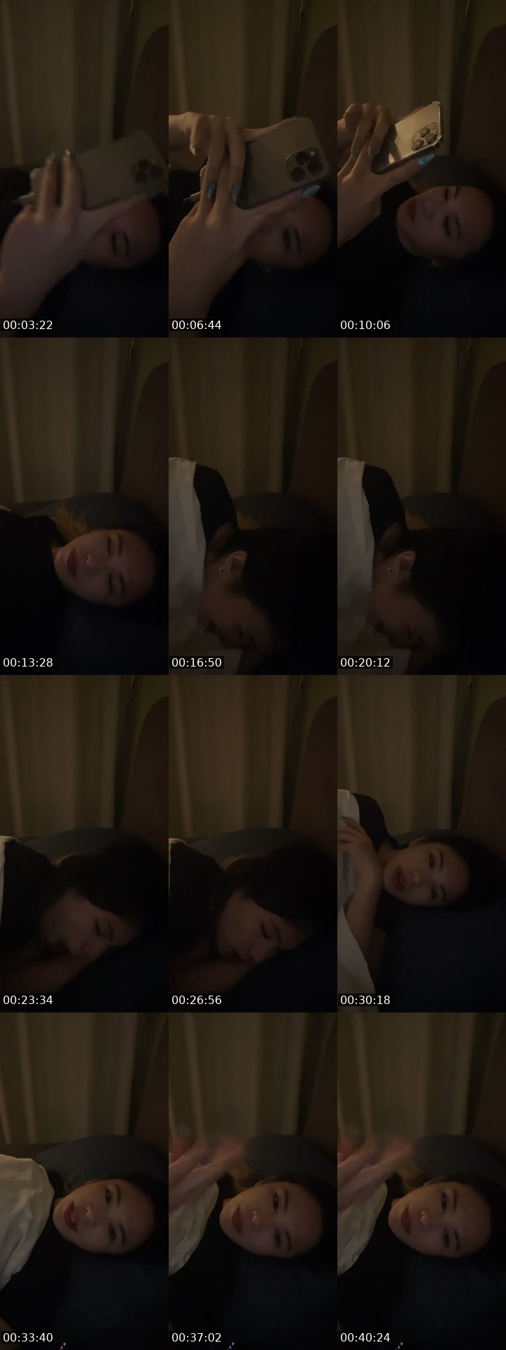 TikTok live: Bb tman i 🥹 by @hazriensss