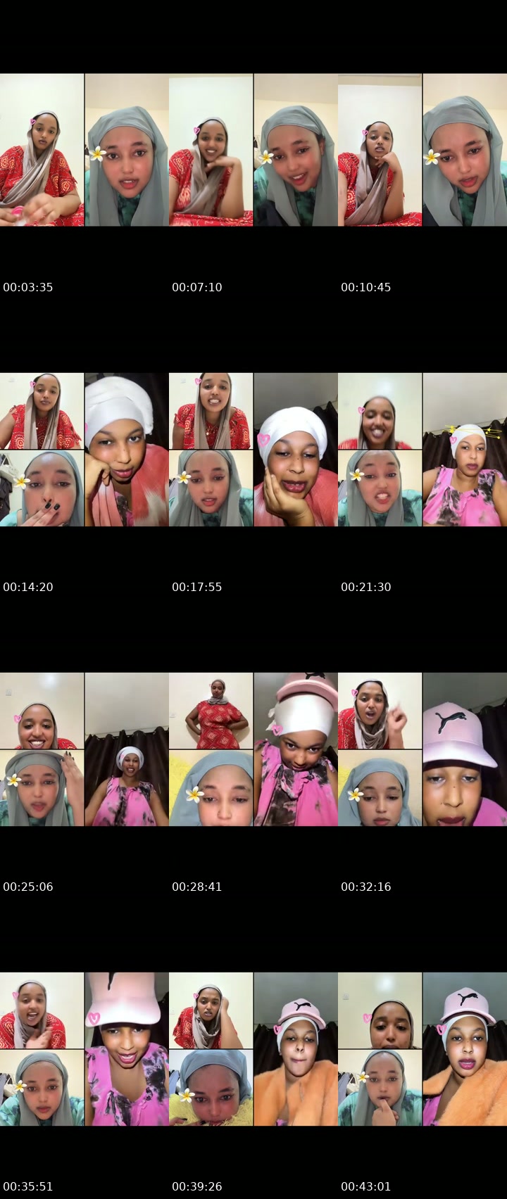 @mama_citaa_21 TikTok live from 2026-07-23