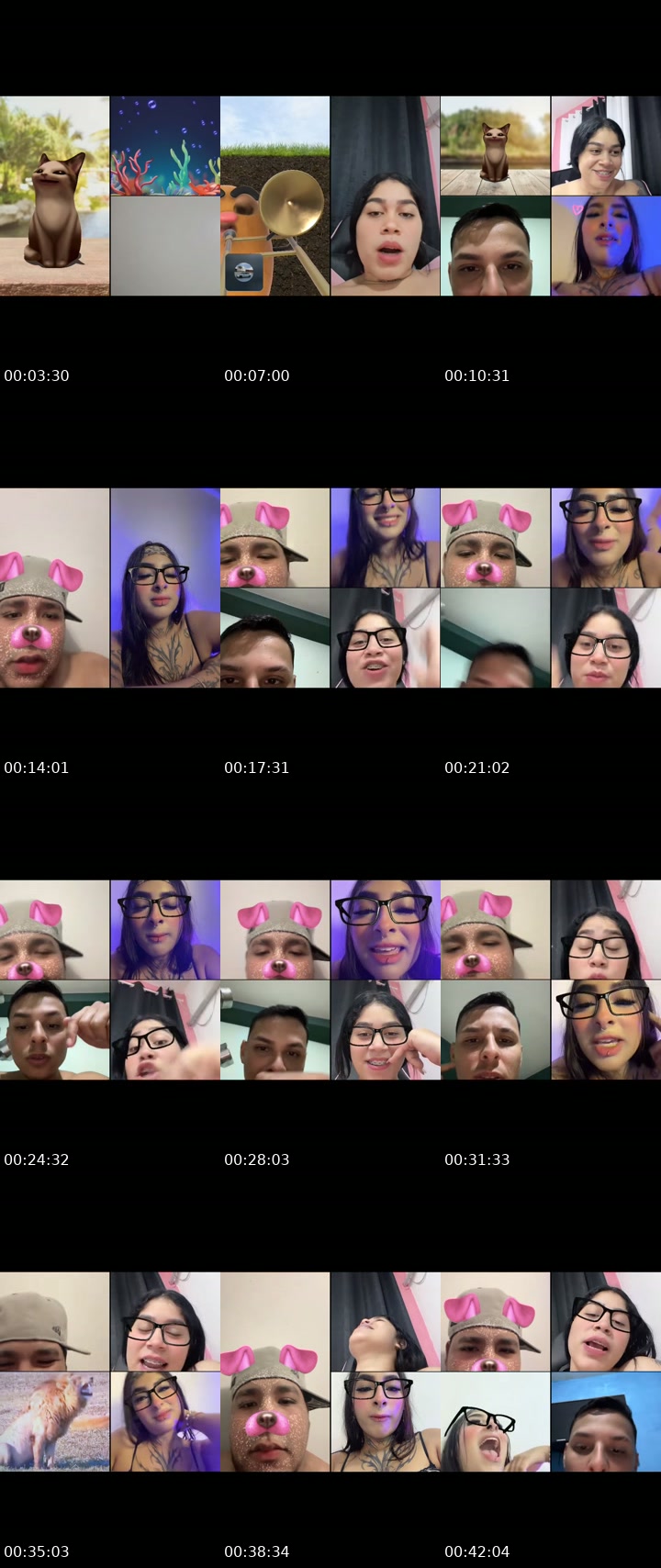 @el.negroese.1 Venezuela TikTok live from 2026-07-23