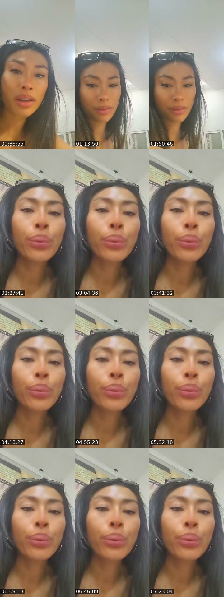 TikTok live: Happy Thirstday 🥰 by @filipina_nurserosie