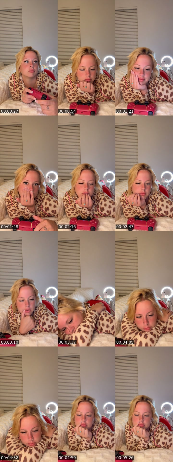 @slipperyysnow TikTok live from 2026-07-23