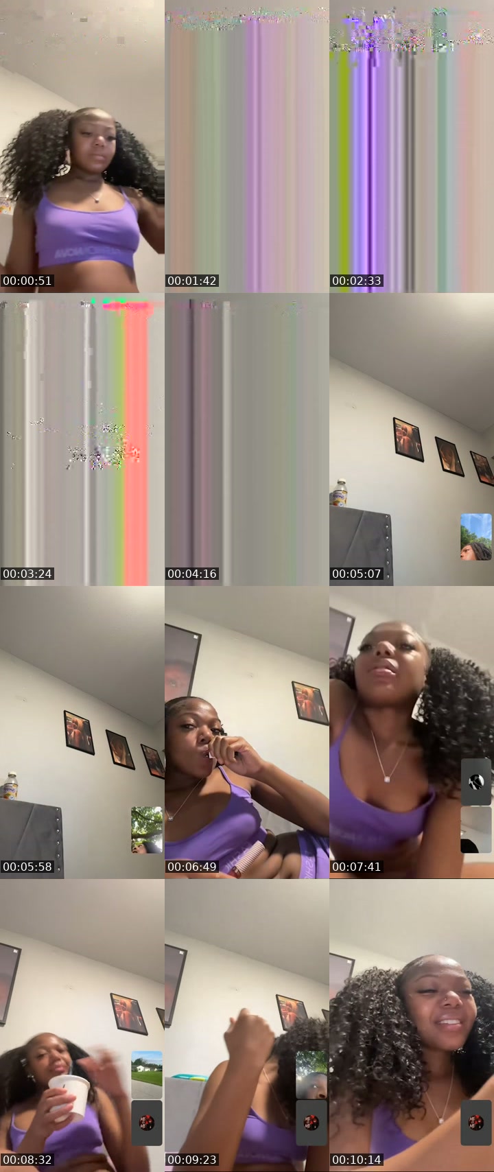 @ariiimonaeeee_ TikTok live from 2026-07-23