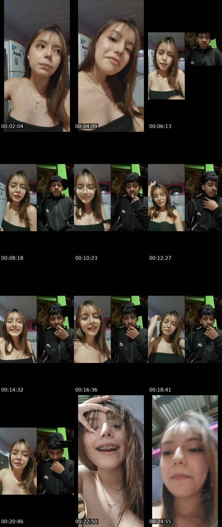 TikTok live: 🫰🏼 by @wsmiran_