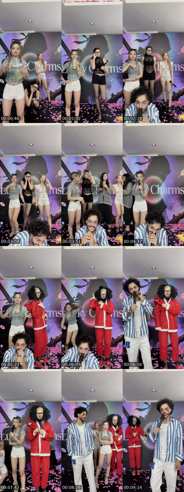 @ykbucbatu6 TikTok live from 2026-07-23