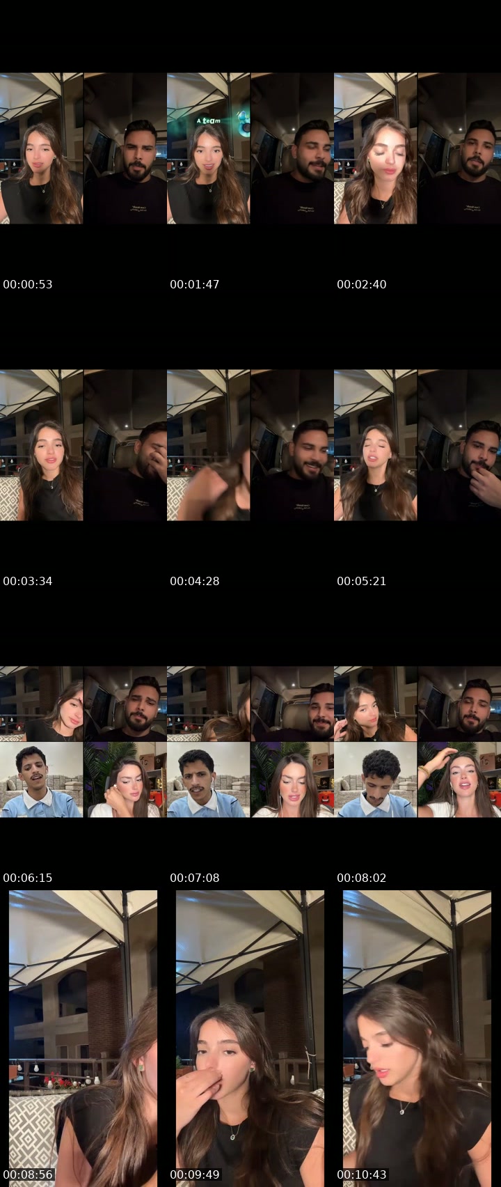 @_rayanhajj TikTok live from 2026-07-23