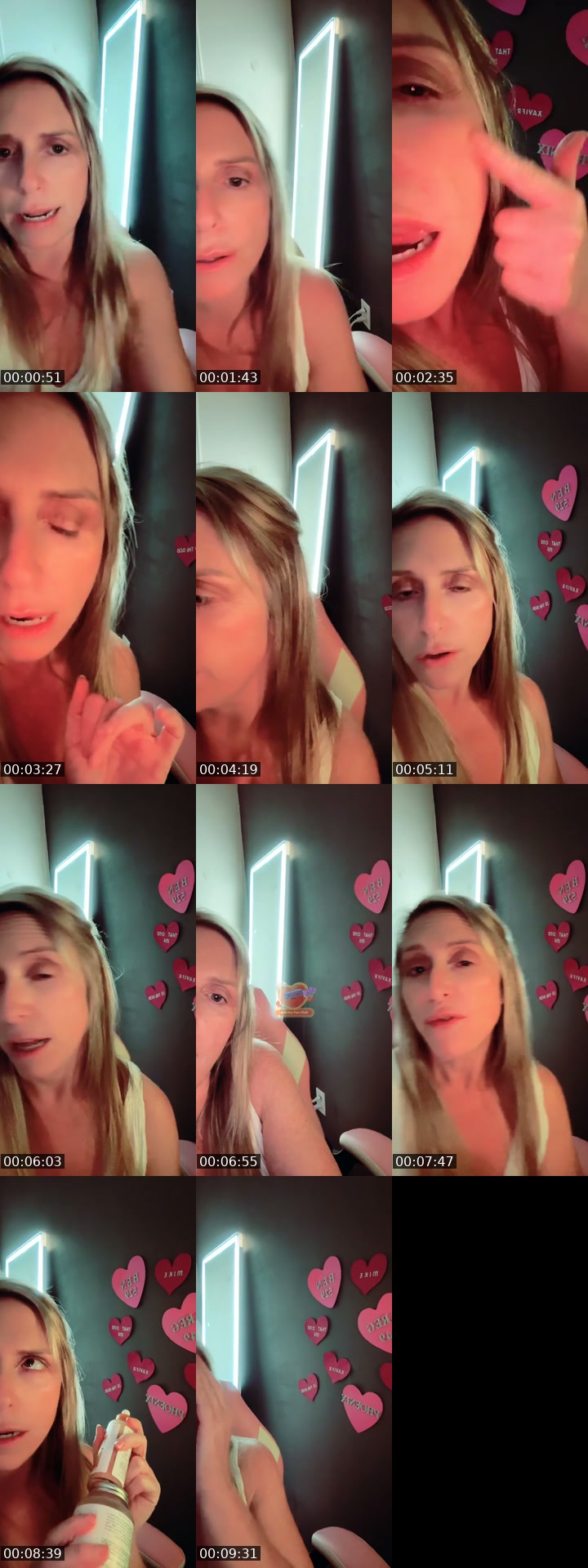 @6southern TikTok live from 2026-07-23