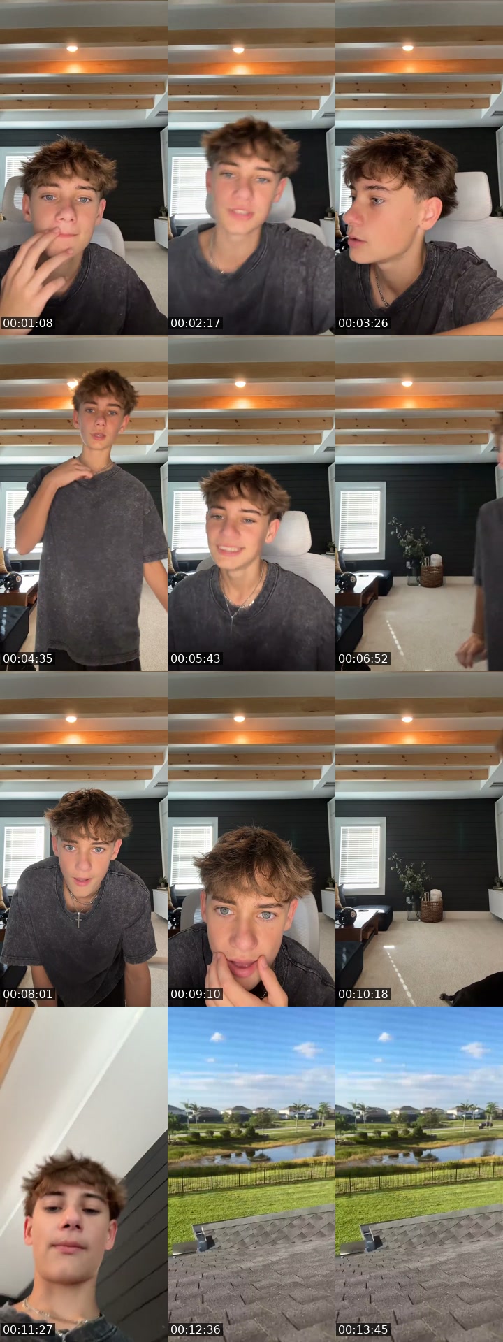 TikTok live: GIFT GAL! venmo: crewnewton by @941.crewnewton