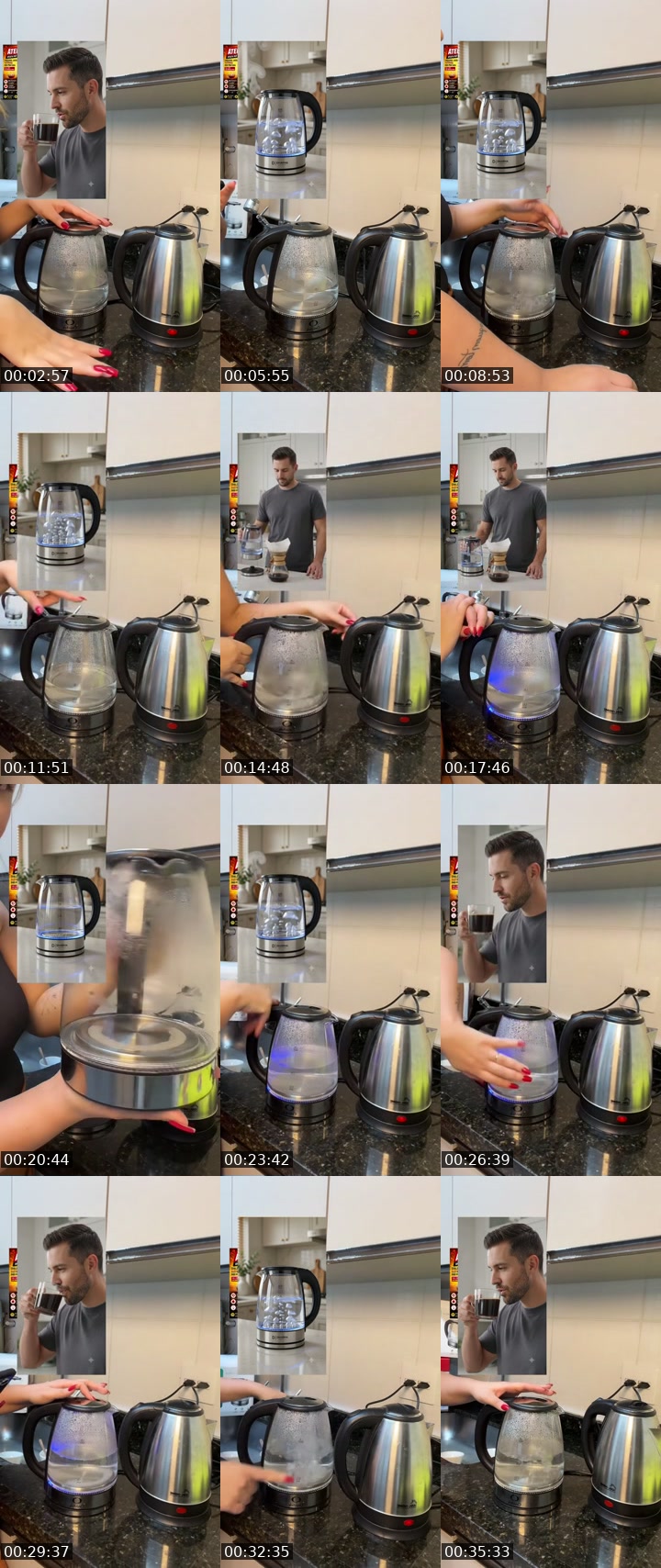 TikTok live: OFERTA RELÂMPAGO by @achadinhosmila2