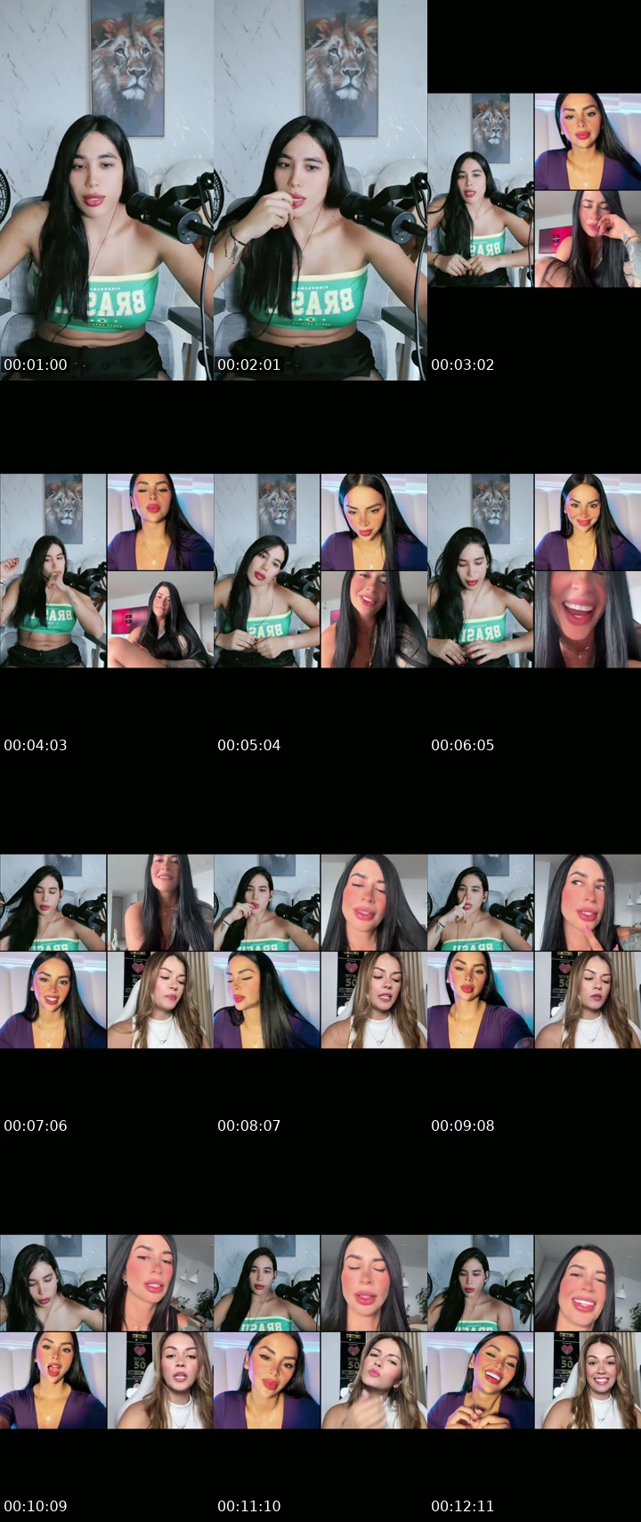 TikTok live: Lets Go LIVE! by @day26_