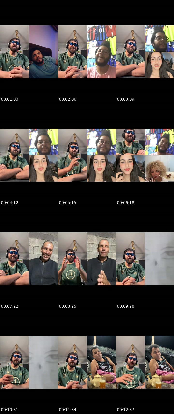 @ilyaslemaliki922 TikTok live from 2026-07-23