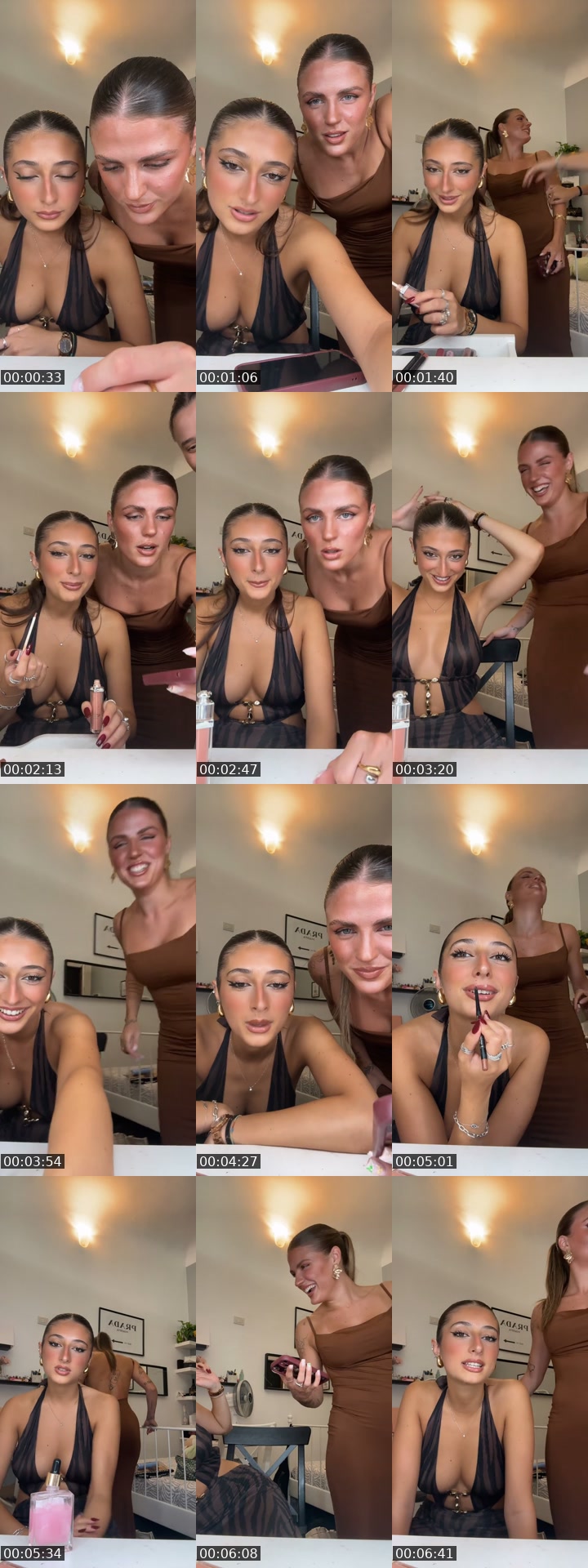 @ila_bore TikTok live from 2026-07-23