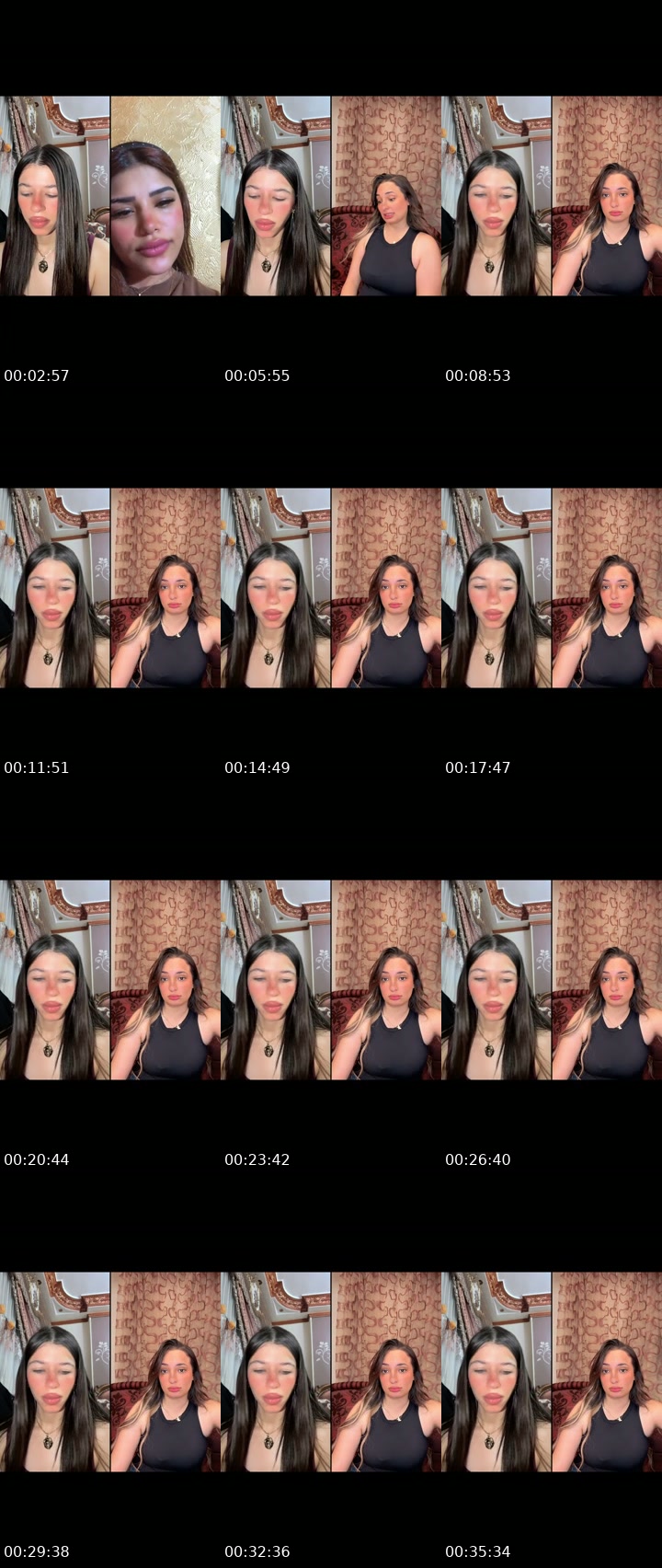 @sandyyyallamm TikTok live from 2026-07-23