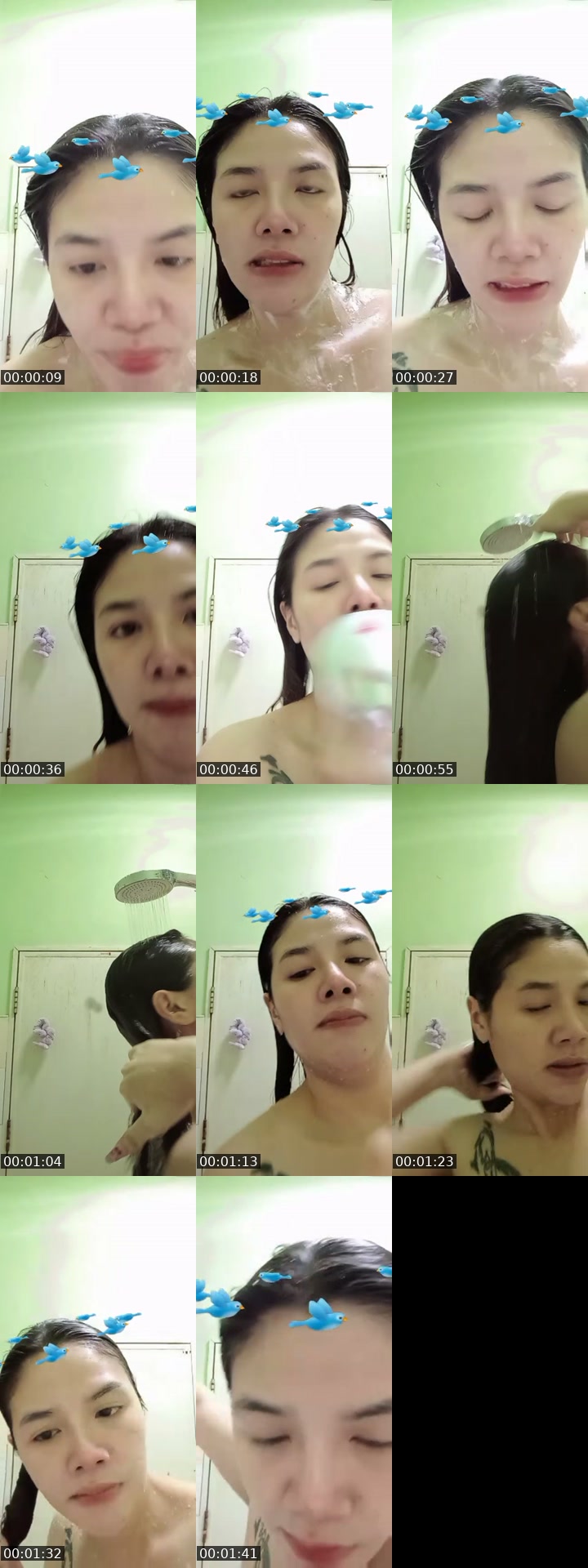 TikTok live: ช่วยด้วย by @nuch4441