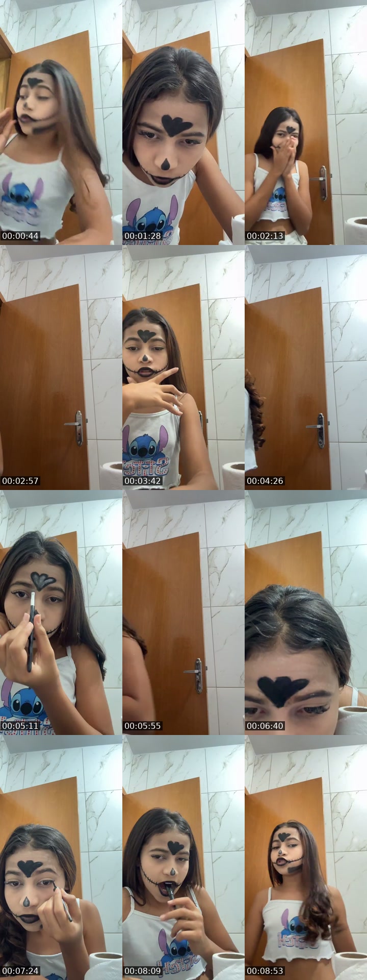 @isa_da_vk TikTok live from 2026-07-23