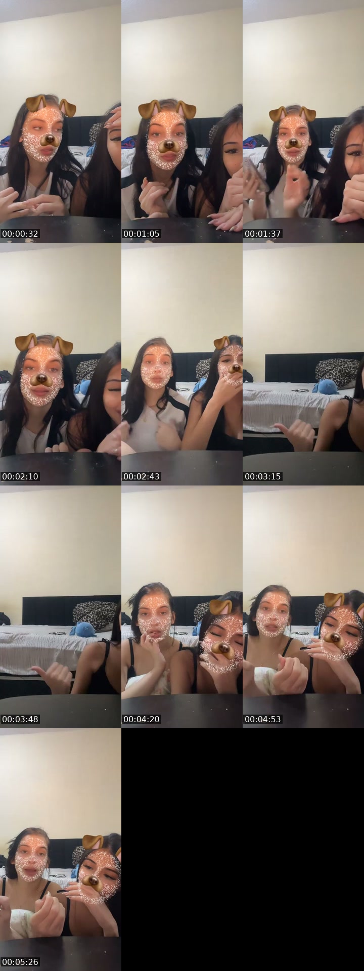 TikTok live: mencionou você! by @_nickastxy