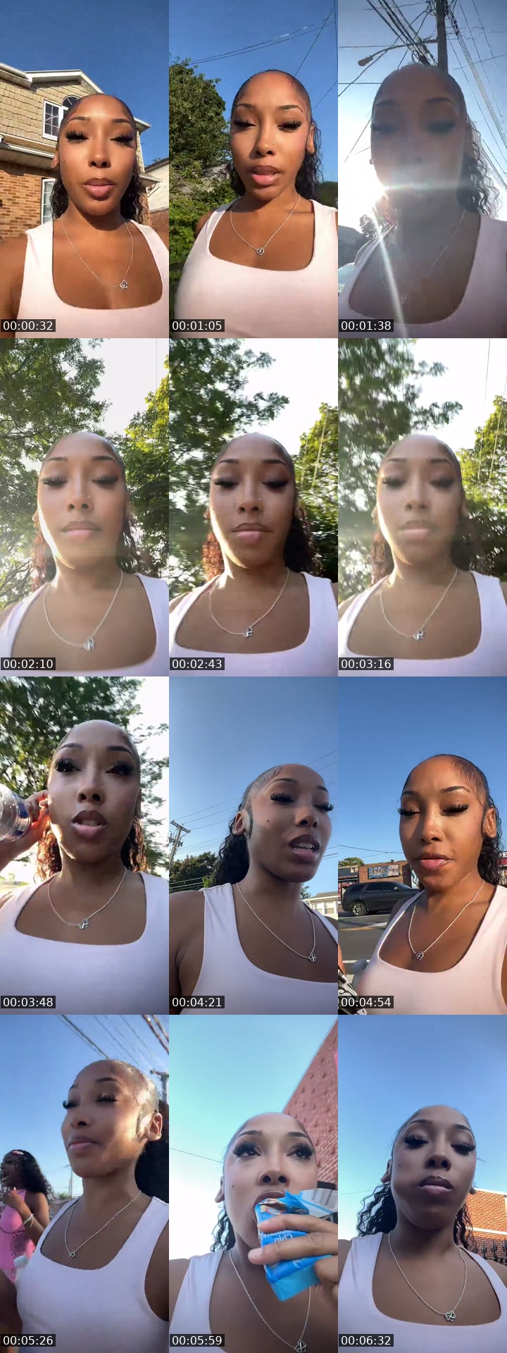 @zakaijanae1 TikTok live from 2026-07-23