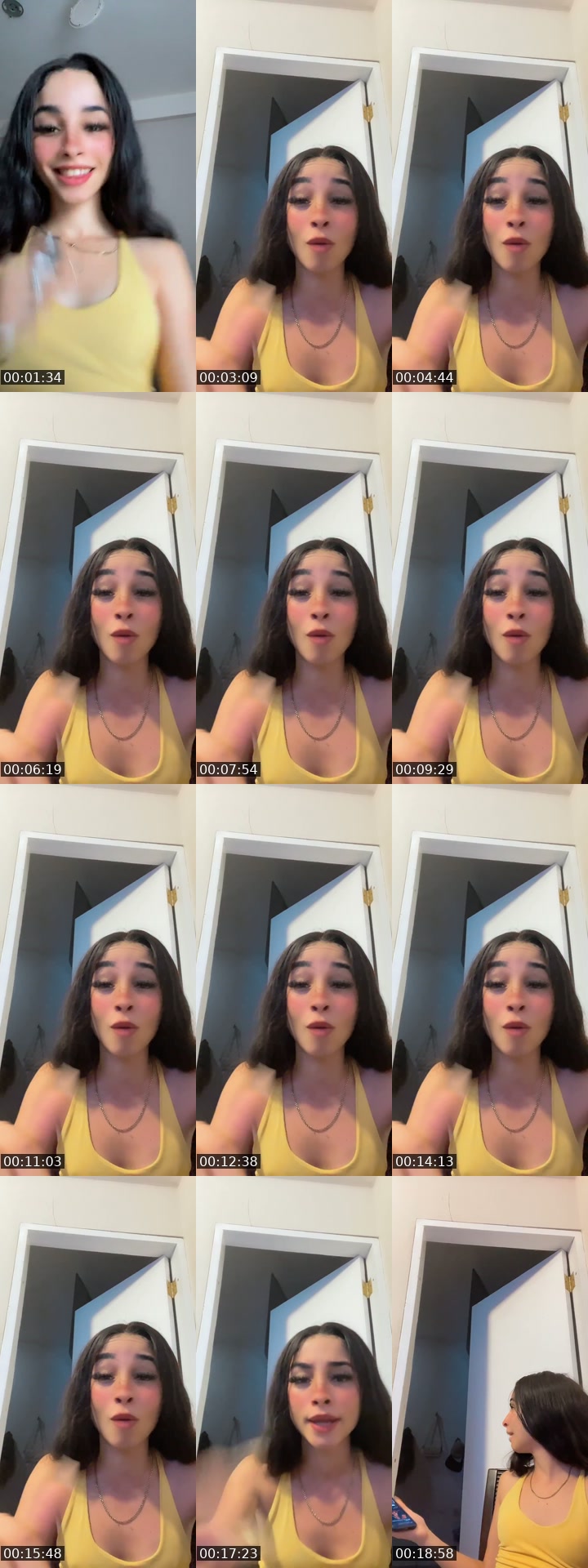 @habibexotic TikTok live from 2026-07-23