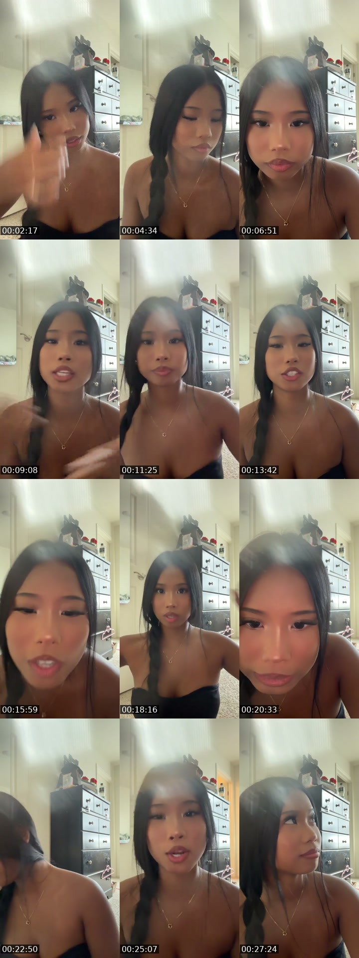 @1uvdoris TikTok live from 2026-07-23
