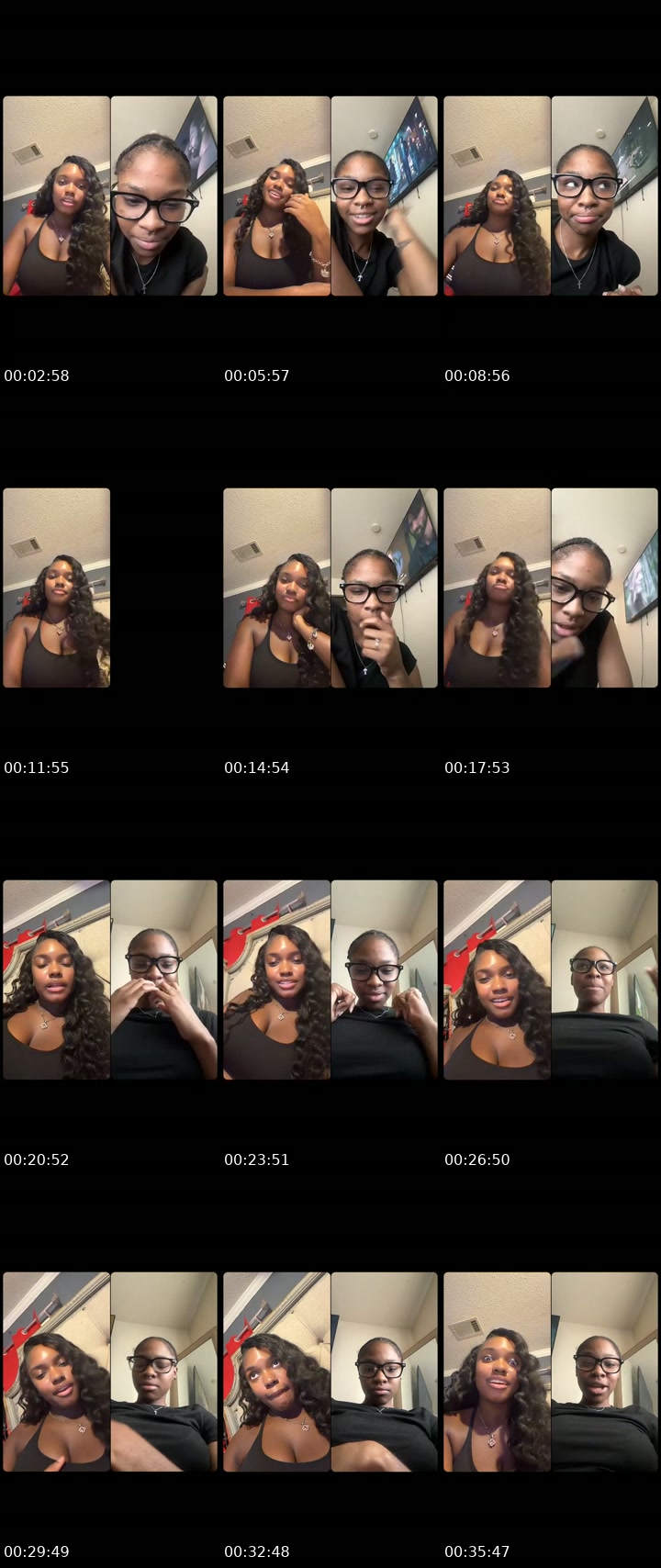 @cimaronnevaeh TikTok live from 2026-07-23