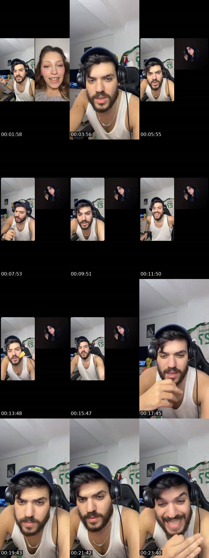 @kacemrguibaofficiel TikTok live from 2026-07-23