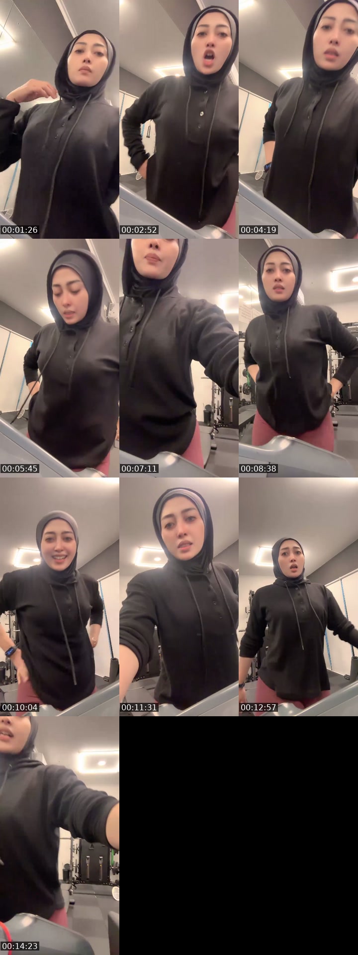 TikTok live: ngobrol aj ulah aneh2 by @evayulianti227