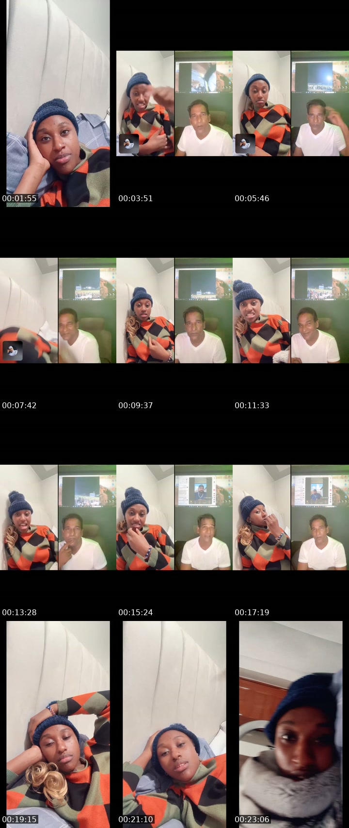 @ngatia57 TikTok live from 2026-07-23