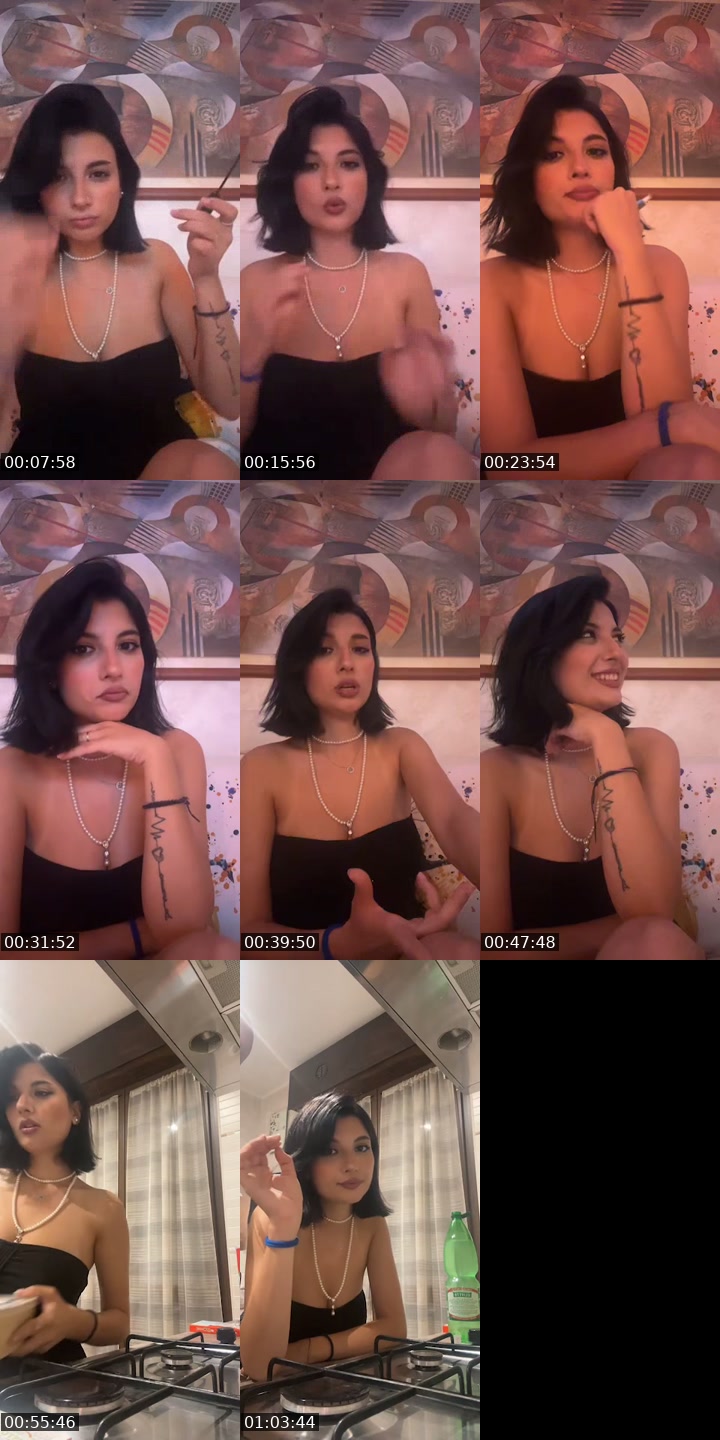 @official_iride_ TikTok live from 2026-07-23