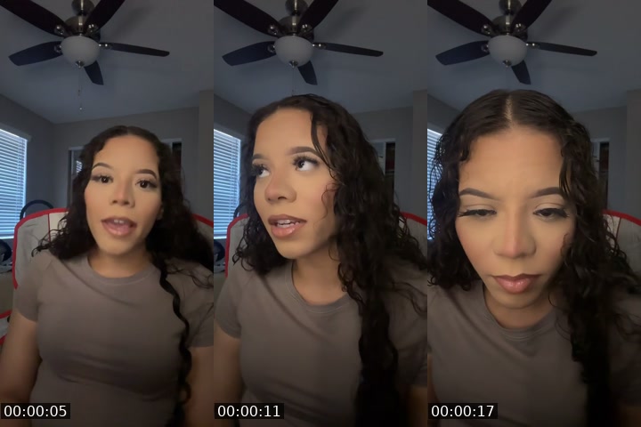 @official.tayya TikTok live from 2026-07-23