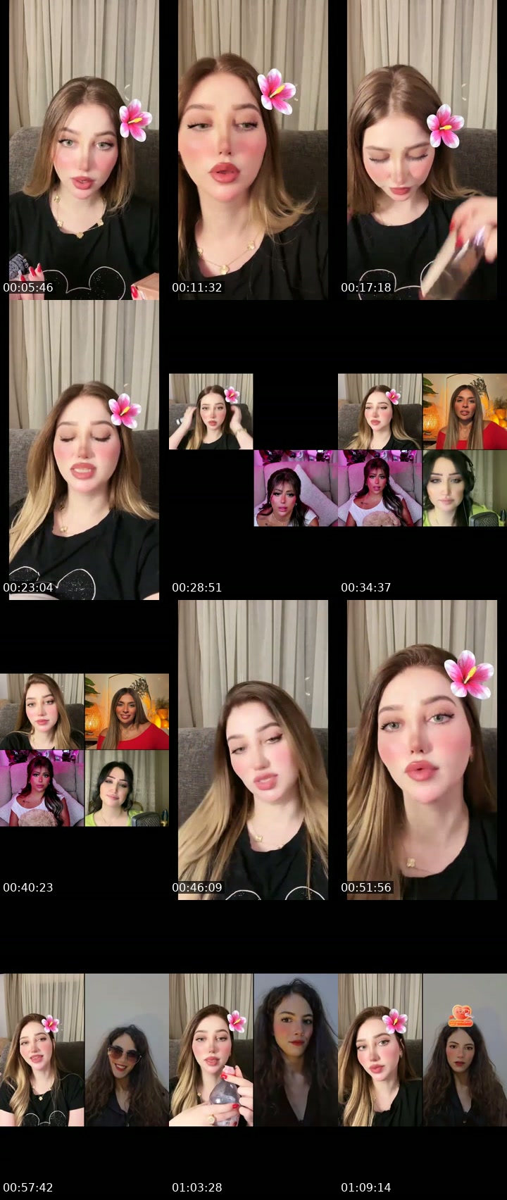 @souukati_ TikTok live from 2026-07-23