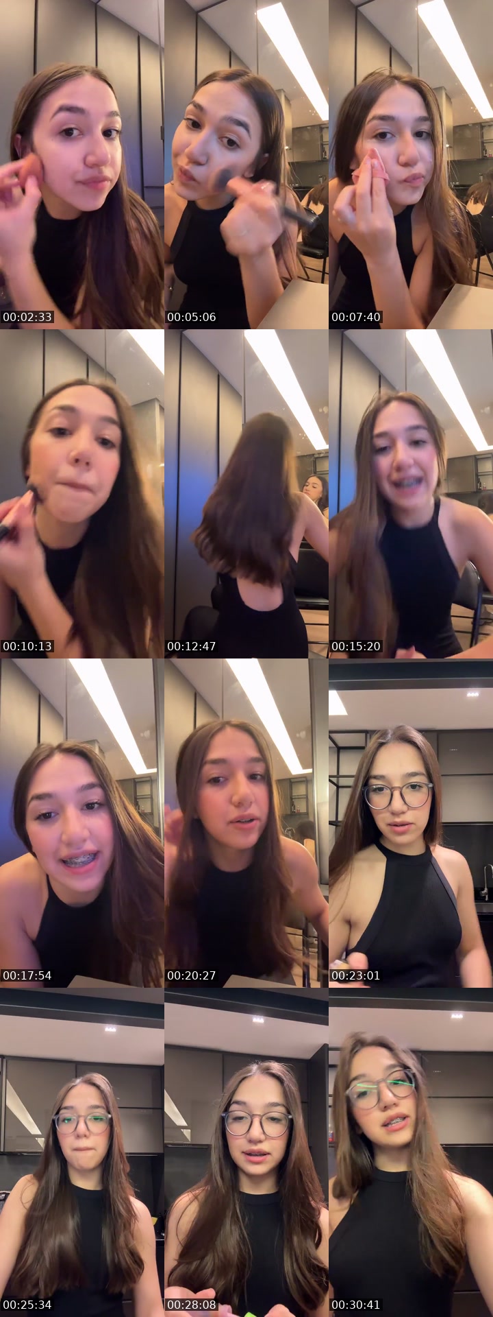 @sibelly.rezer TikTok live from 2026-07-23