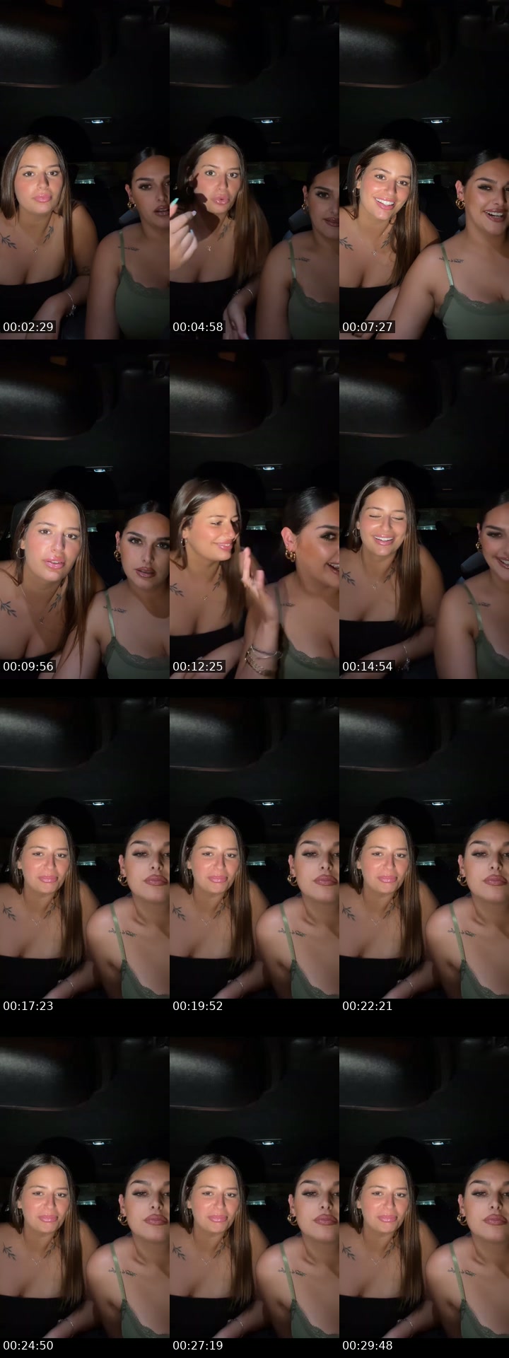 @lauravgalera TikTok live from 2026-07-23