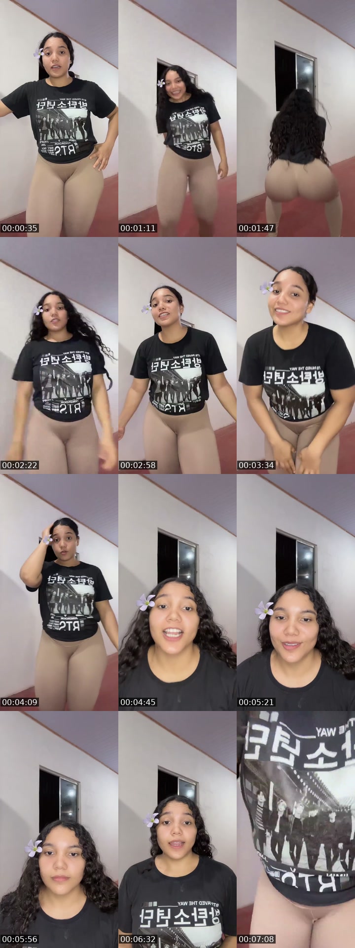 @ytiffny TikTok live from 2026-07-23